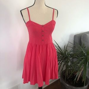 Express Summer Dress